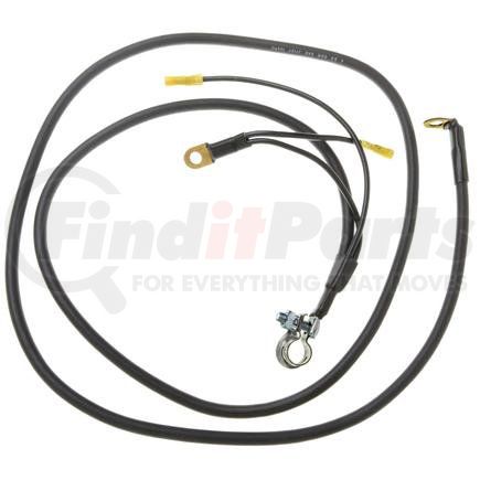 Standard Ignition A744TC Top Mount Cable