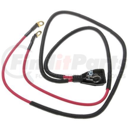 Standard Ignition A496TB Top Mount Cable