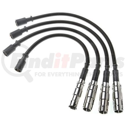 Standard Ignition 55764 Intermotor Import Car Wire Set