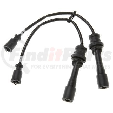 Standard Ignition 55915 Intermotor Import Car Wire Set