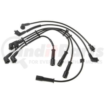 Standard Ignition 55920 Intermotor Import Car Wire Set