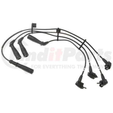 Standard Ignition 55926 Intermotor Import Car Wire Set