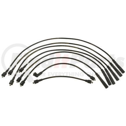 Standard Ignition 55946 Intermotor Import Car Wire Set