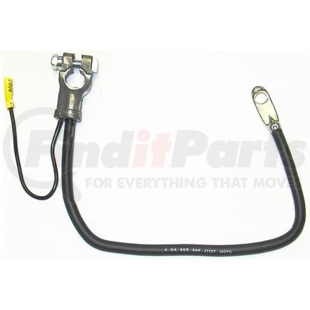Standard Ignition A15-4U Top Mount Cable