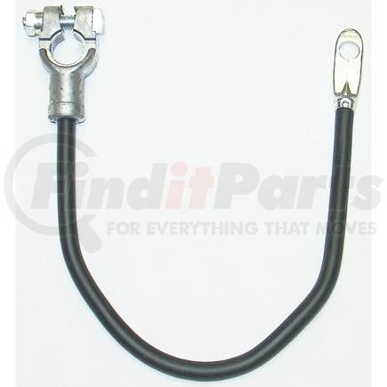 Standard Ignition A16-4 Top Mount Cable