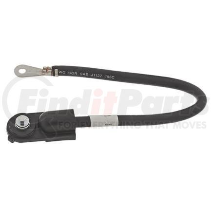 Standard Ignition A17-2DN Side Mount Cable