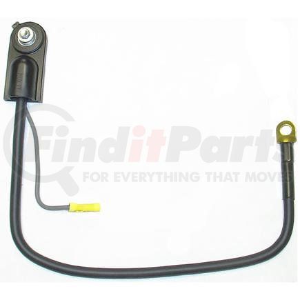 Standard Ignition A20-4D Side Mount Cable