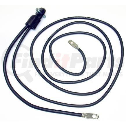 Standard Ignition A20-4HD Side Mount Cable
