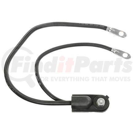 STANDARD IGNITION A21-4HD Side Mount Cable