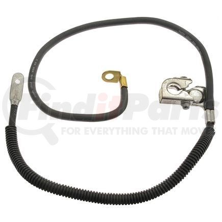 Standard Ignition A22-4RDN Top Mount Cable
