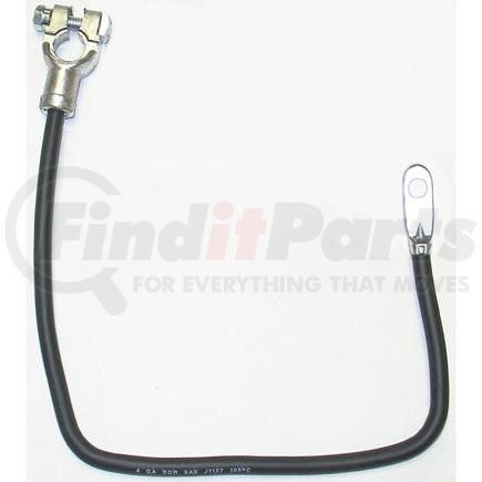 Standard Ignition A22-4 Top Mount Cable
