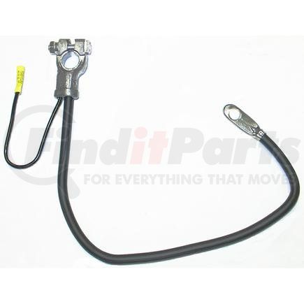 Standard Ignition A22-4U Top Mount Cable