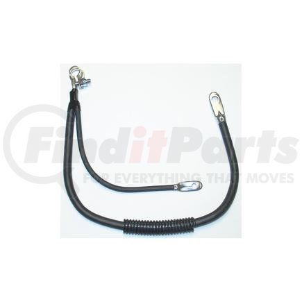 Standard Ignition A24-2TB Top Mount Cable