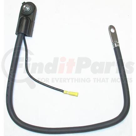 Standard Ignition A25-2D Side Mount Cable