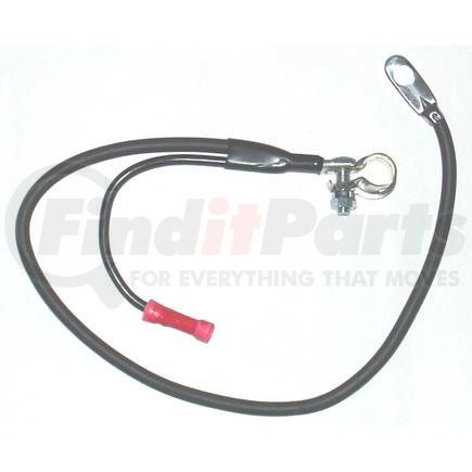 Standard Ignition A25-6UT Top Mount Cable