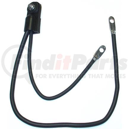 Standard Ignition A26-4HD Side Mount Cable