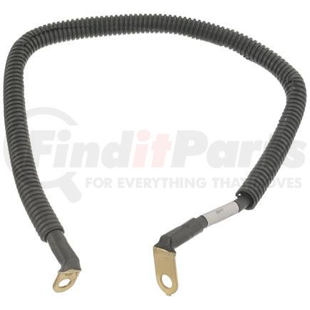 Standard Ignition A26-4L Top Mount Cable