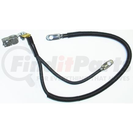 Standard Ignition A26-6TLA Top Mount Cable