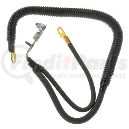 Standard Ignition A28-2APN Top Mount Cable