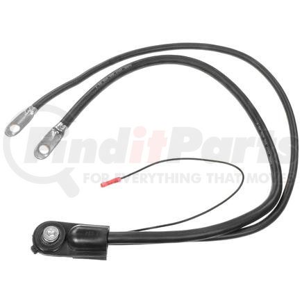 Standard Ignition A28-2DG Side Mount Cable