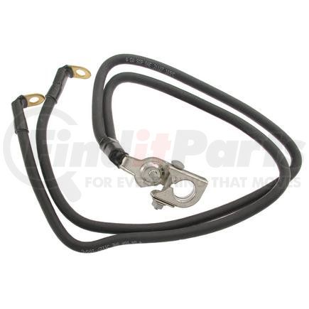 Standard Ignition A28-4RPP Top Mount Cable