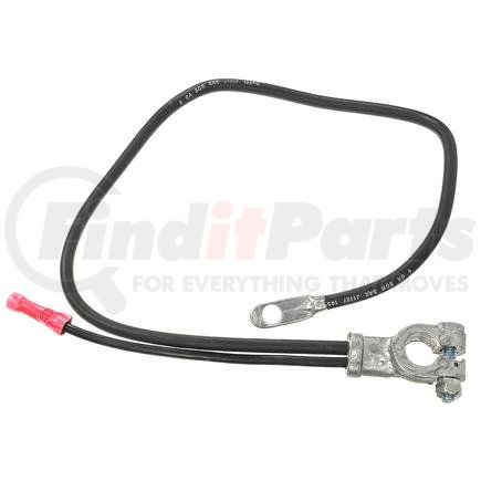 Standard Ignition A28-6U Top Mount Cable