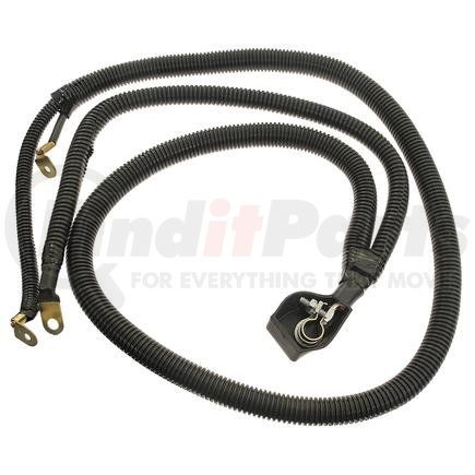 Standard Ignition A29-2TBC Top Mount Cable