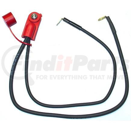 Standard Ignition A29-4HD Side Mount Cable