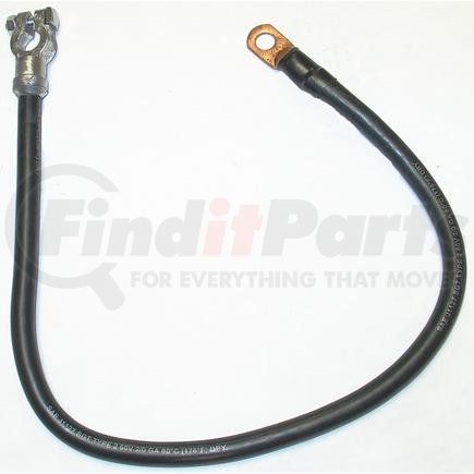 Standard Ignition A30-00 Top Mount Cable