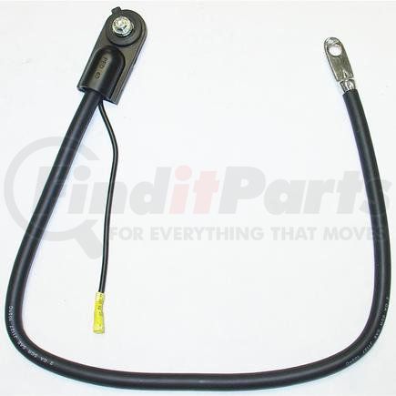 Standard Ignition A30-2D Side Mount Cable