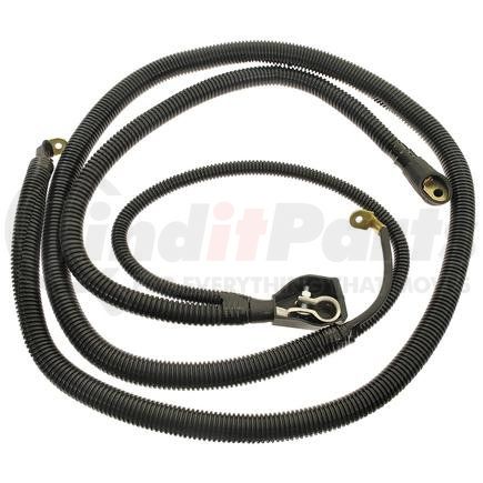 Standard Ignition A30-2TBB Top Mount Cable