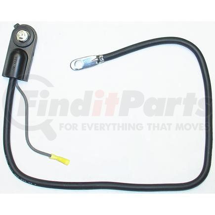 Standard Ignition A30-4D Side Mount Cable
