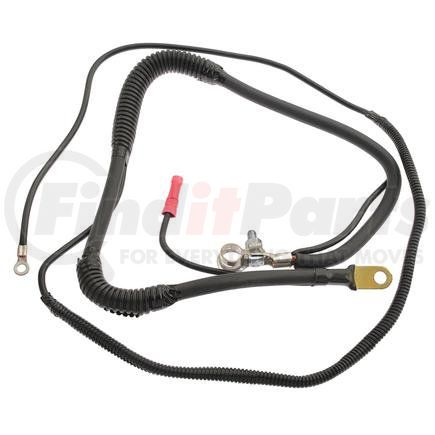 Standard Ignition A36-2UD Top Mount Cable