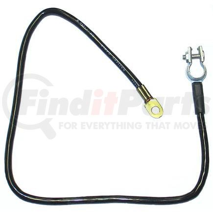 Standard Ignition A30-4T Top Mount Cable
