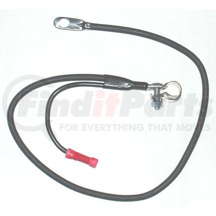 Standard Ignition A30-6UT Top Mount Cable