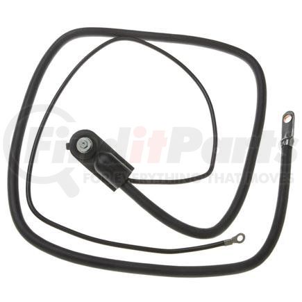 Standard Ignition A532DAC Side Mount Cable