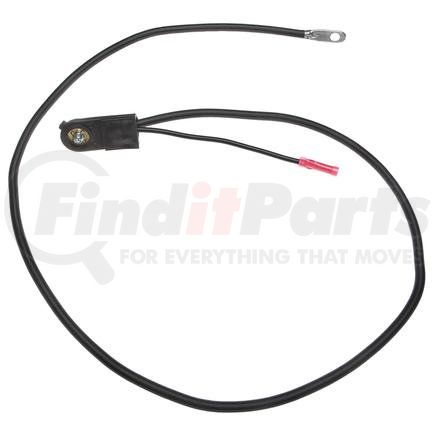 Standard Ignition A554DA Side Mount Cable