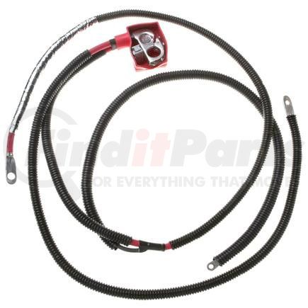 Standard Ignition A554RDF Top Mount Cable
