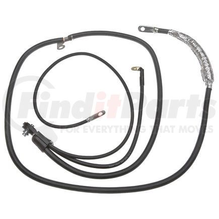 Standard Ignition A782HDCL Side Mount Cable