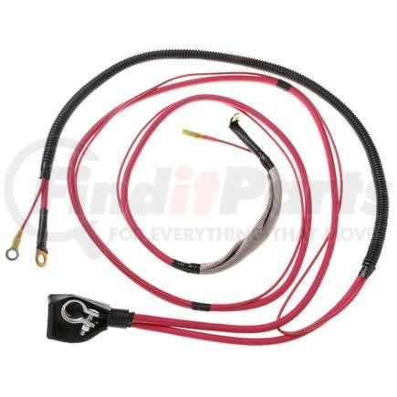 Standard Ignition A824UA Top Mount Cable