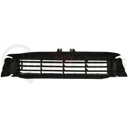 Standard Ignition AGS1034 Radiator Active Grille Shutter Assembly