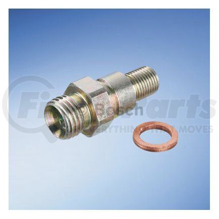 Bosch 1 587 010 539 Fuel Pump Check Valve for VOLVO