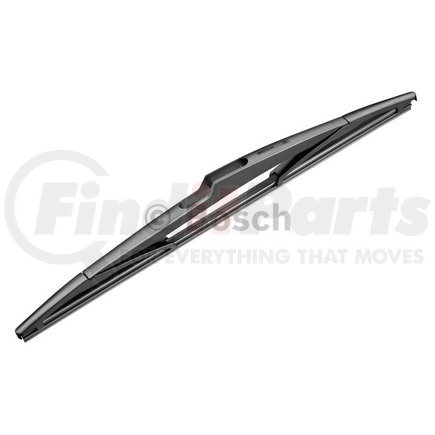 Bosch 3397004559 Windshield Wiper Blade for BMW