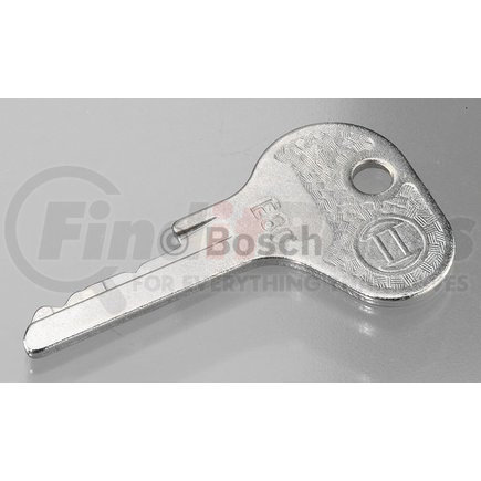 Bosch 3341980379 Lm Ign Key