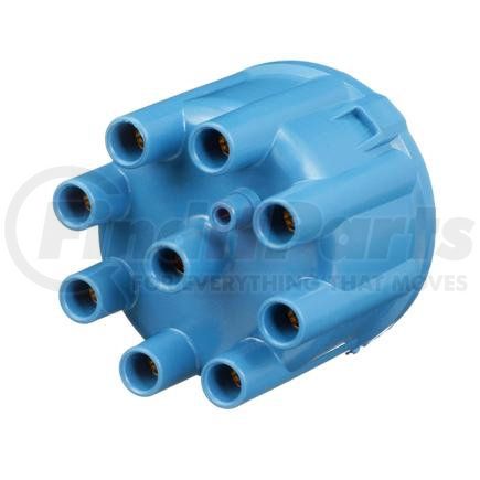 Standard Ignition CH409 Blue Streak Distributor Cap