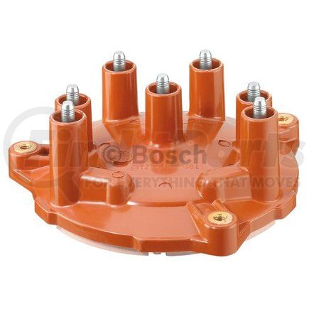 Bosch 1235522384 Distributor Cap