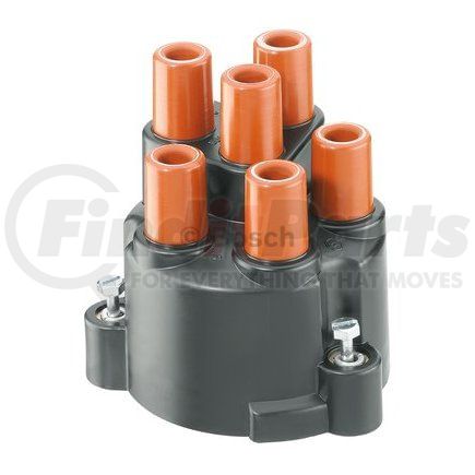 Bosch 1235522408 Distributor Cap