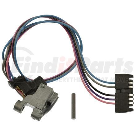 Standard Ignition DS-817 Windshield Wiper Switch