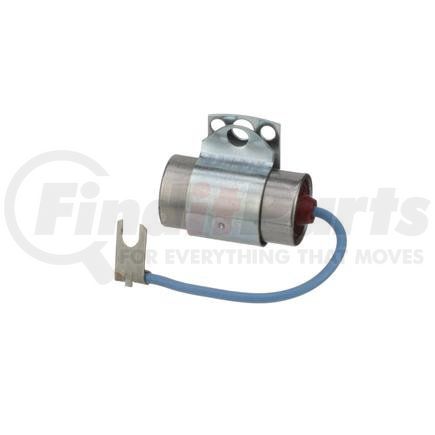 Ignition Condenser