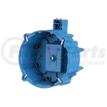 Standard Ignition DR450 Blue Streak Distributor Cap